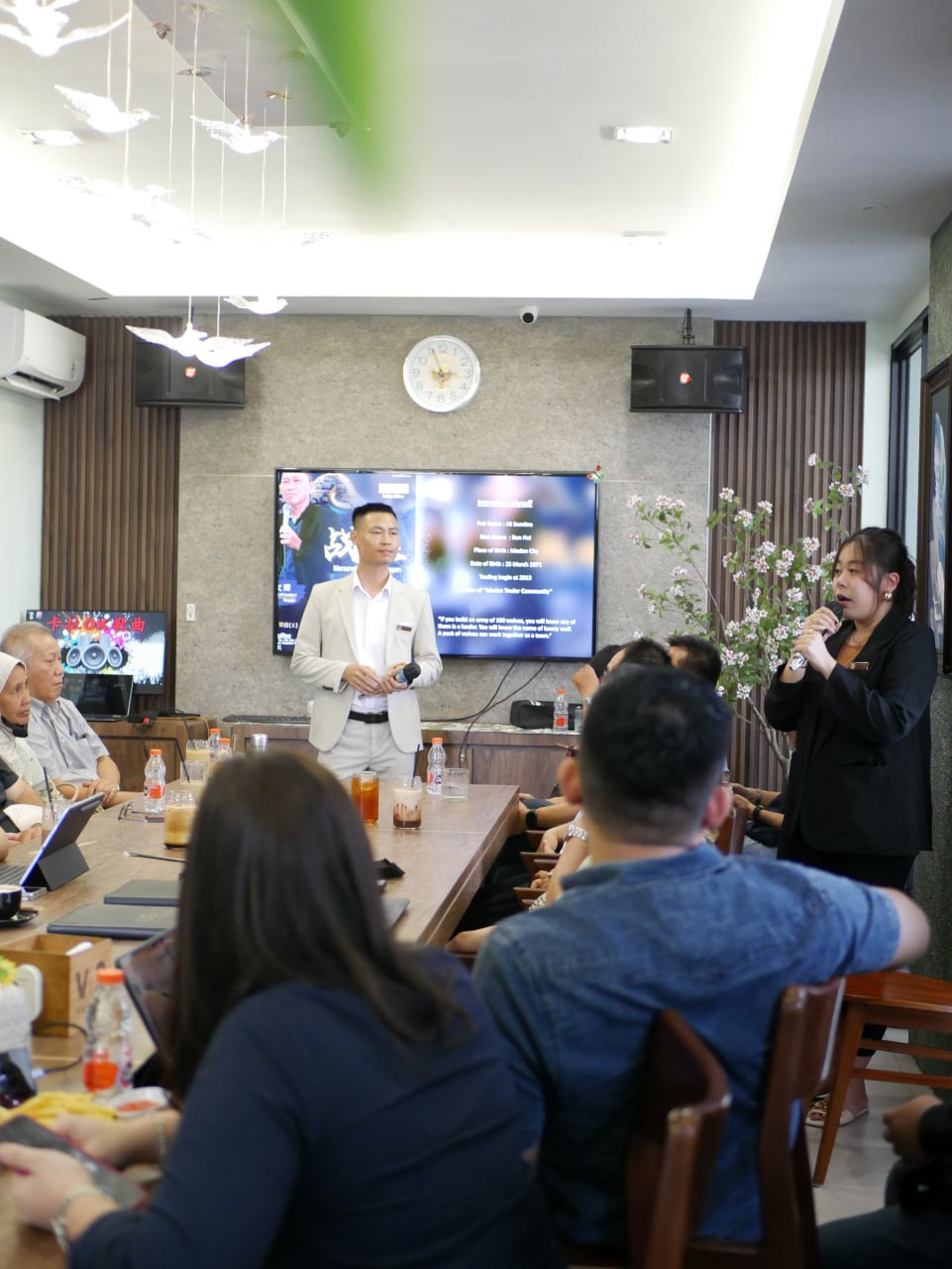 HoangSon Group Officially Introduced in Medan, Indonesia – A Promising First Step