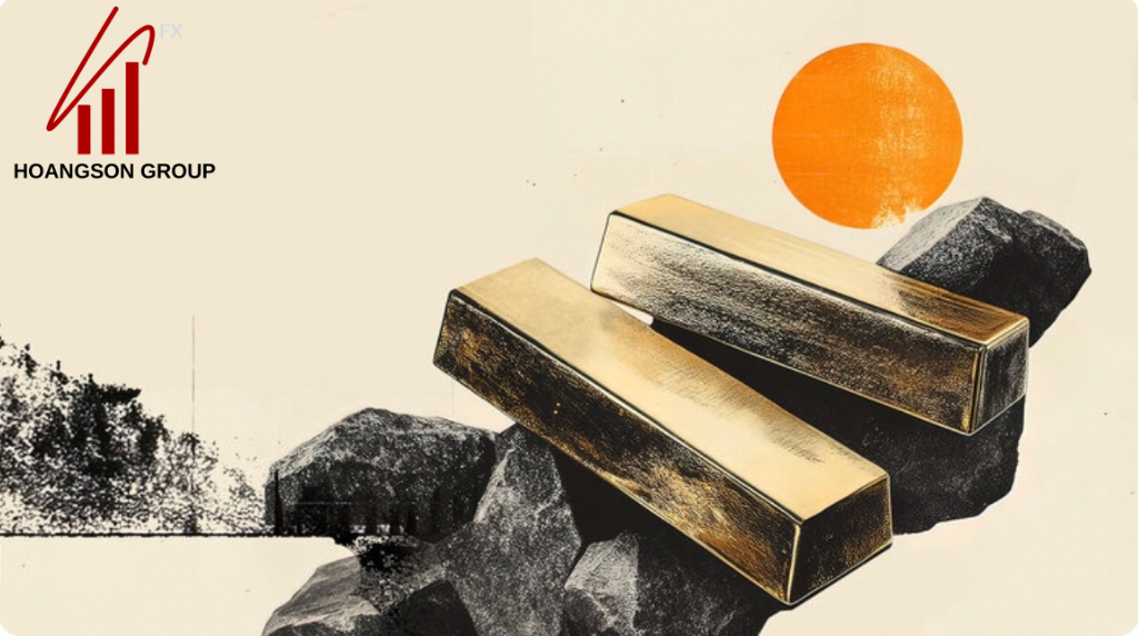 📰 XAU/USD – មាសកំពុងឡើងដល់តម្លៃខ្ពស់​$4,280 នៃ7សប្ដាហ៍ចុងក្រោយ