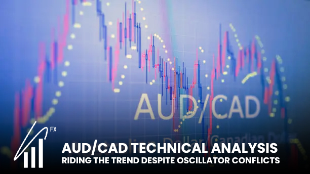 AUD/CAD Technical Analysis: Riding the Trend Despite Oscillator Conflicts